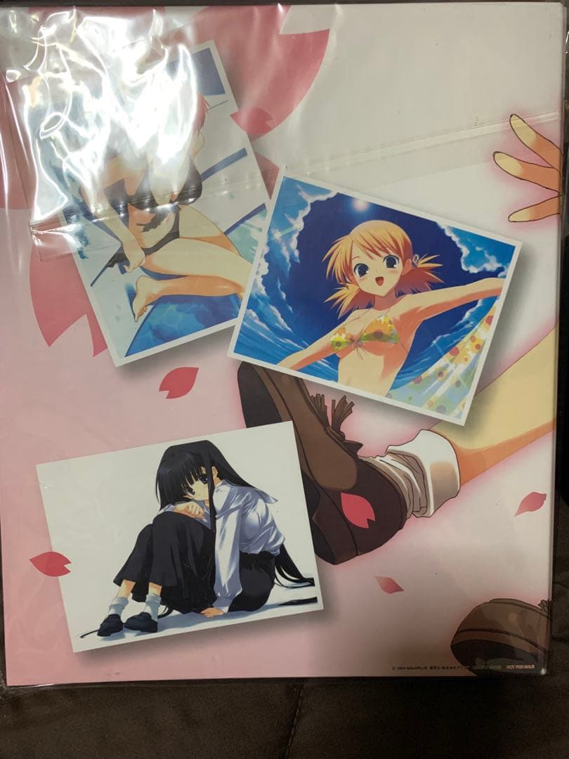 その他 ToHeart2 Trading Card -V.I.P official