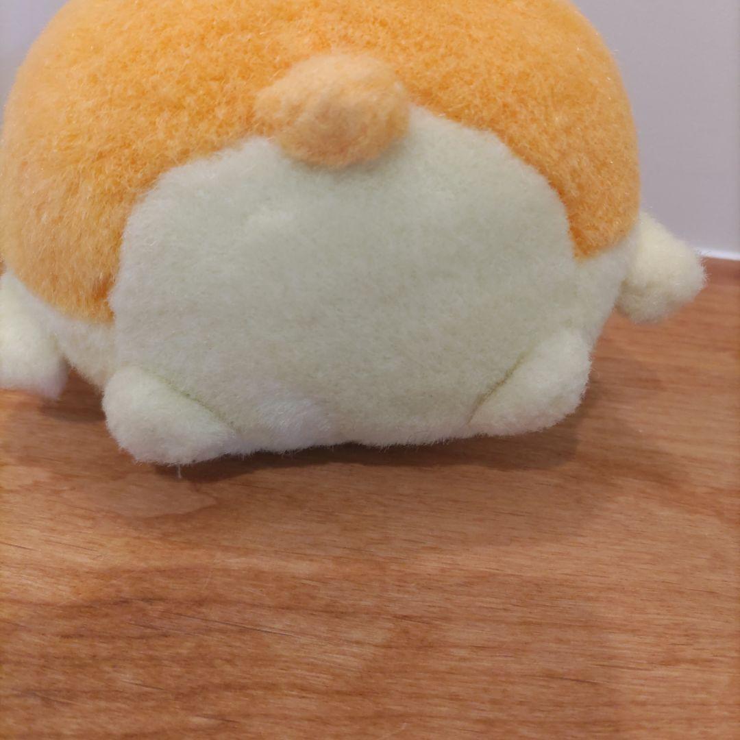 ハム麻呂& ハムリン レトロぬいぐるみ