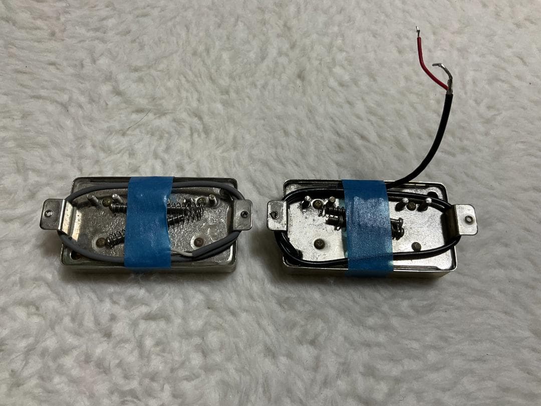 Cool Z Les Paul ZLS-2 セイモアダンカン ピックアップ