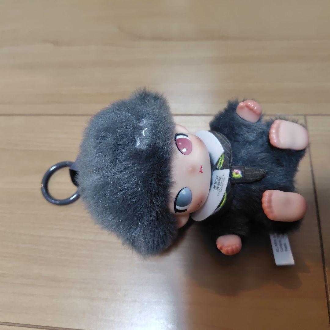 DIMOO WORLD　シークレット