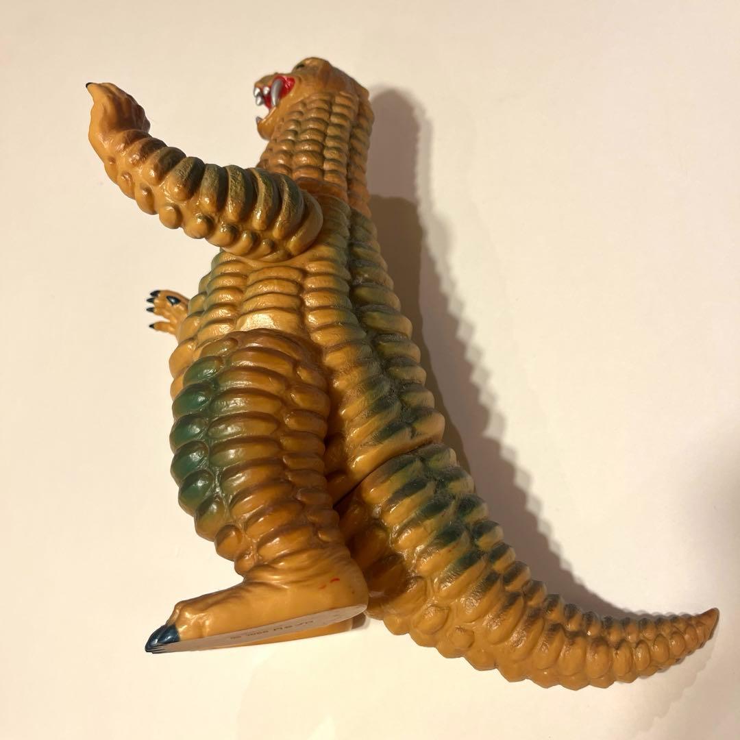 フューチャーモデル楳図かずお版レッドキング アート・ストーム】楳図