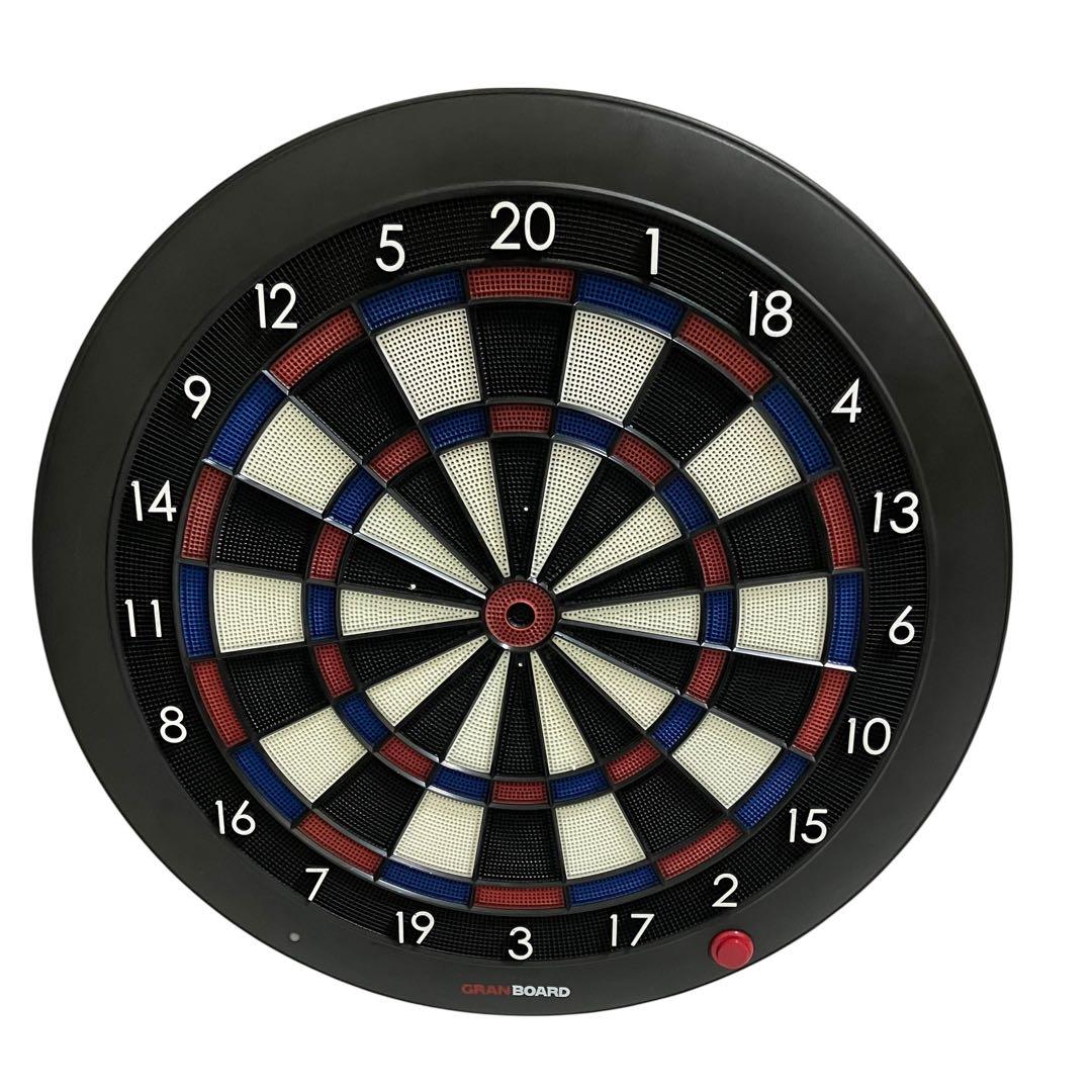 GRANDARTS GRANBOARD3 グランボード3 ダーツボード