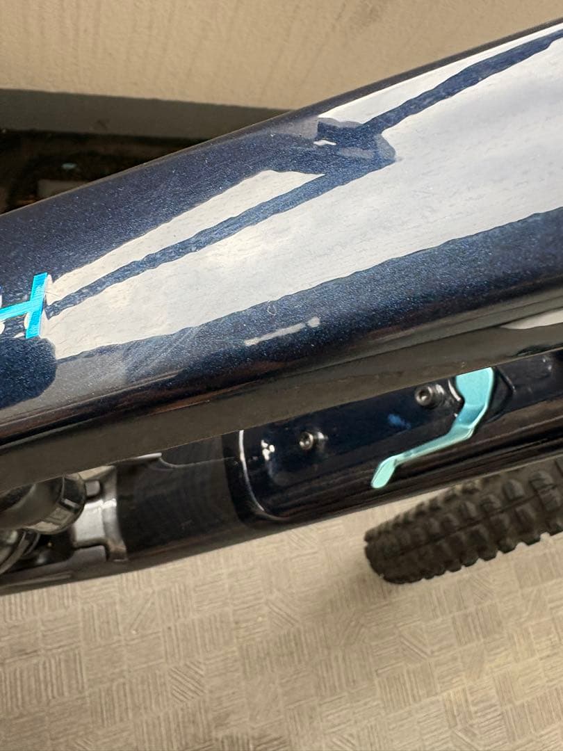 自転車本体 TREK SLASH8 GEN6 2024