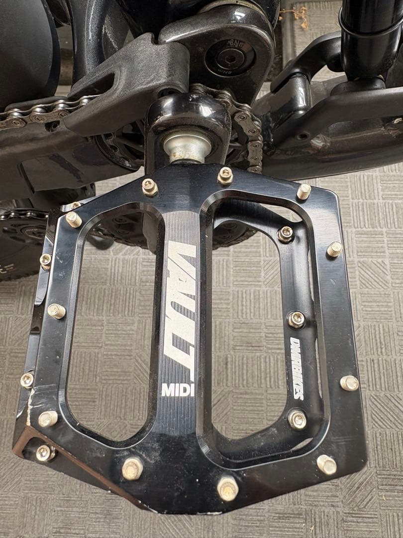 自転車本体 TREK SLASH8 GEN6 2024