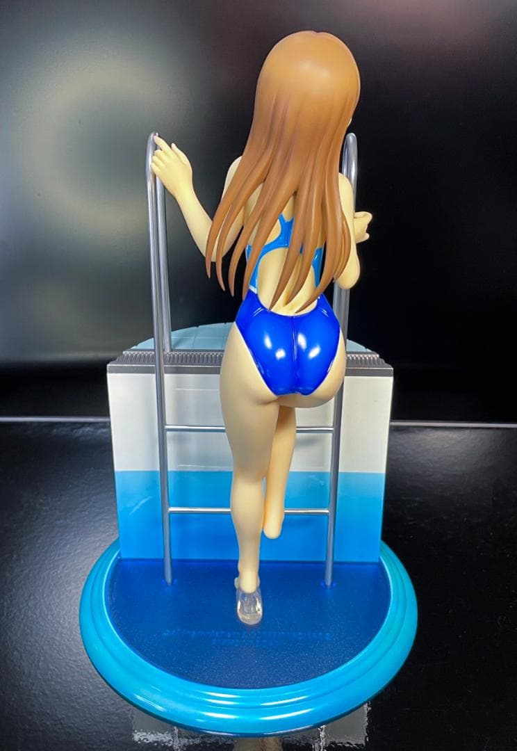 フィギュア 新田美波 ノーブルヴィーナス アイドルマスター