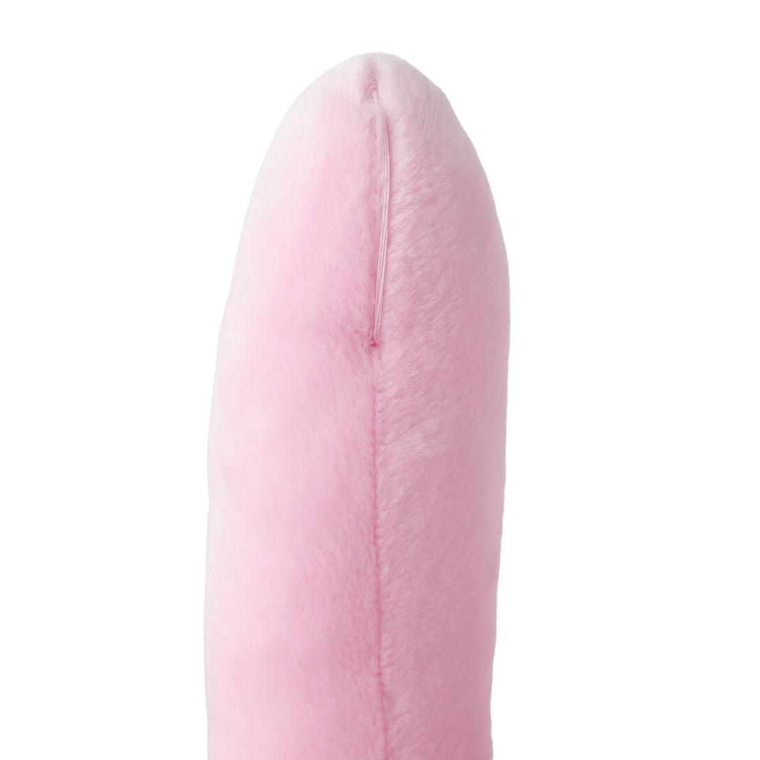 即日発送　ぬいぐるみ等身大エーフィ　寝そべり