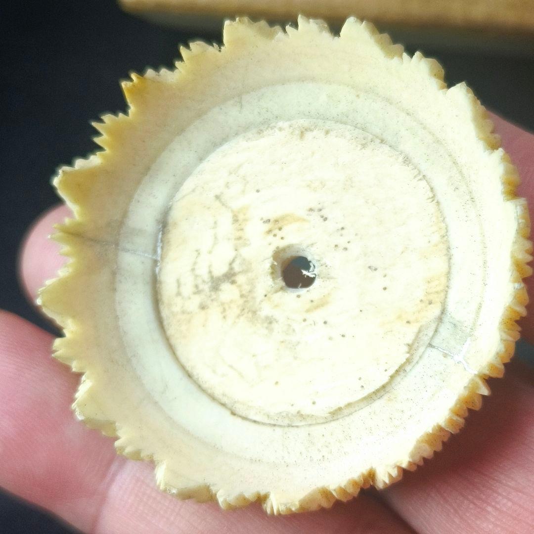 毘沙門天 天然材彫刻 手彫り 正之作 共箱 時代物 骨董 旧家蔵出し 蒐集