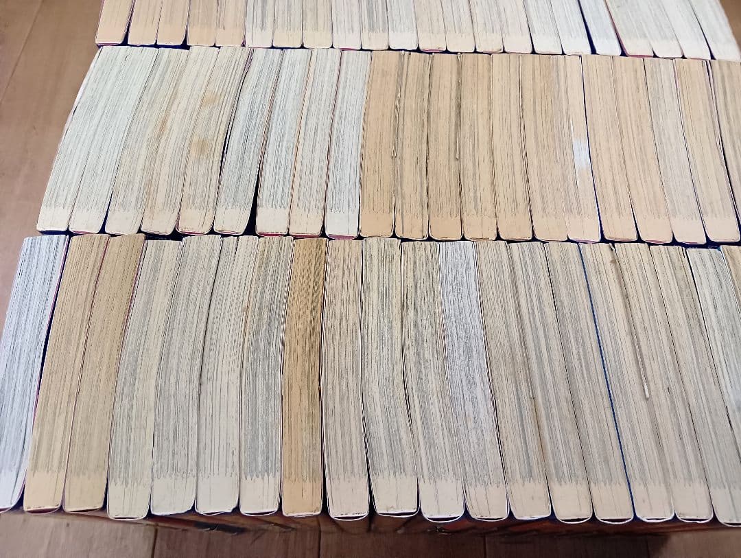 【静かなるドン　全１０８巻　新田たつお】