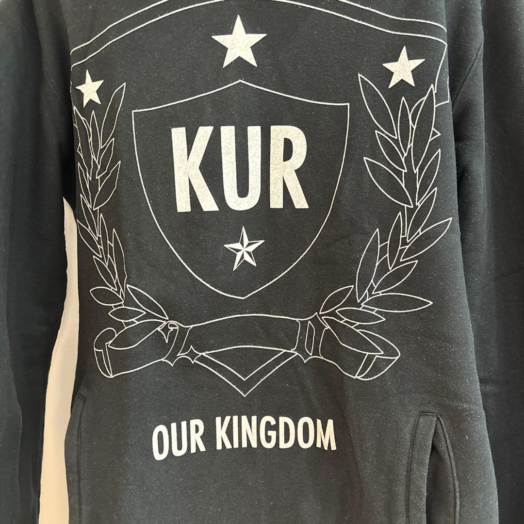 黒夢 パーカー 清春 人時 - メルカリ