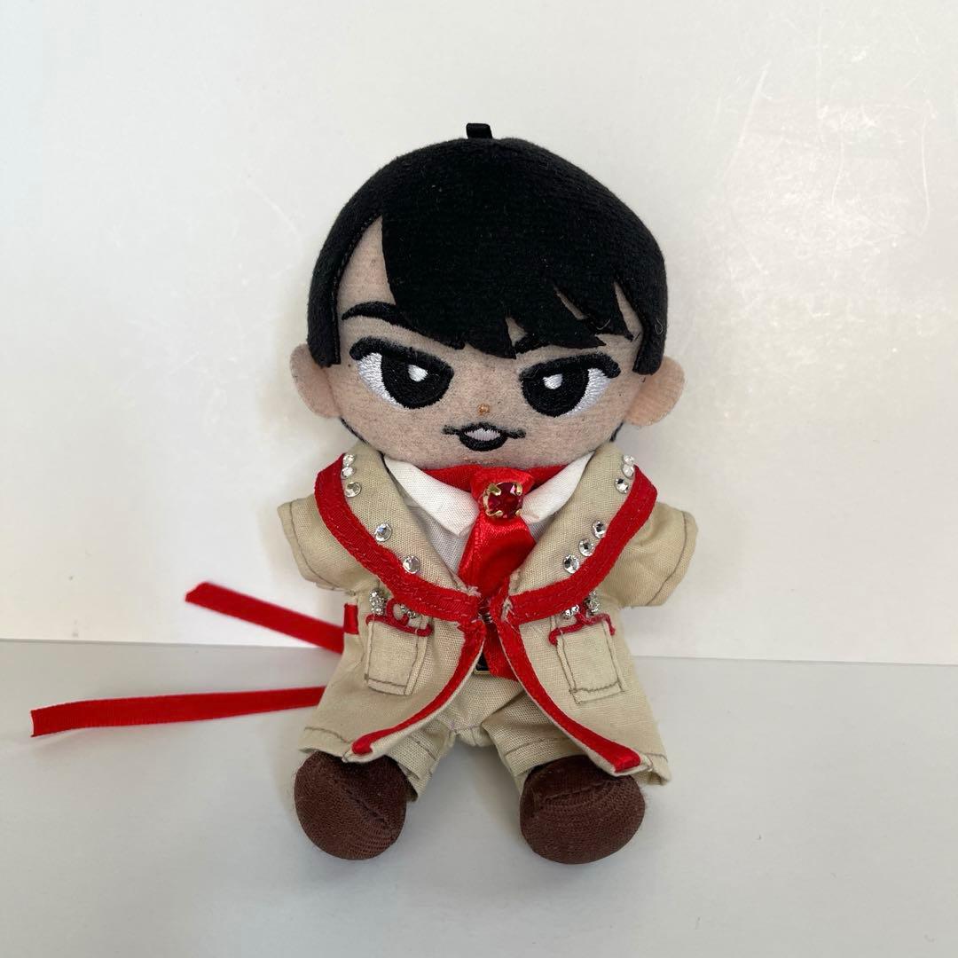 すのチル　ぬいぐるみ　服　　 Man オーダーページ