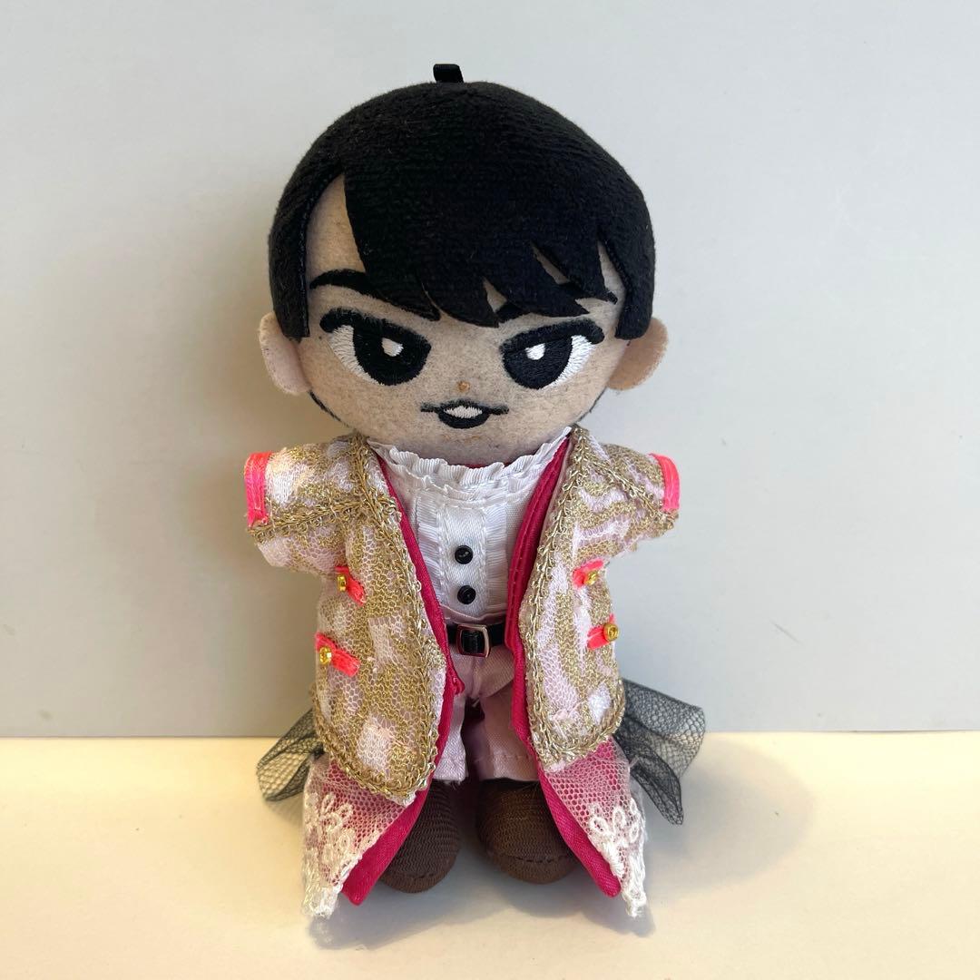 すのチル　ぬいぐるみ　服　　 Man オーダーページ