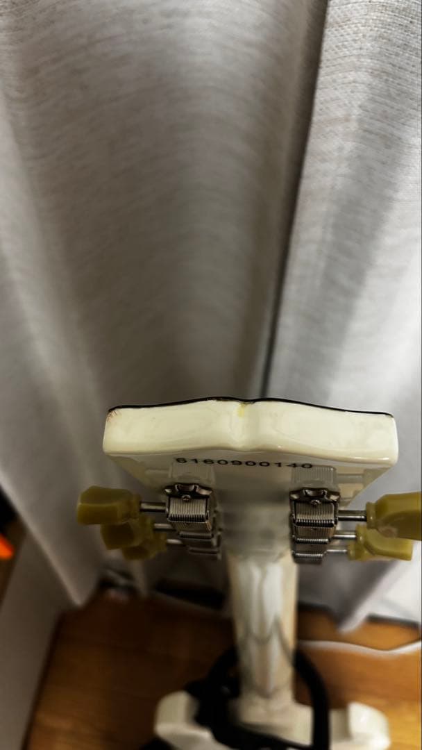 値下げ★BLITZ byARIA BSG-STD WH エレキギター SG