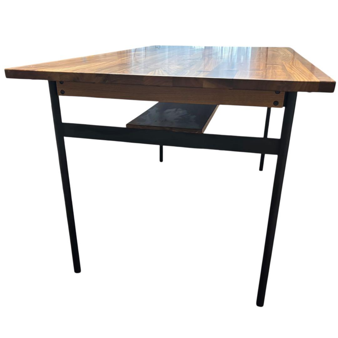 unico ウニコ DIX ダイニングテーブル W1400 天然木