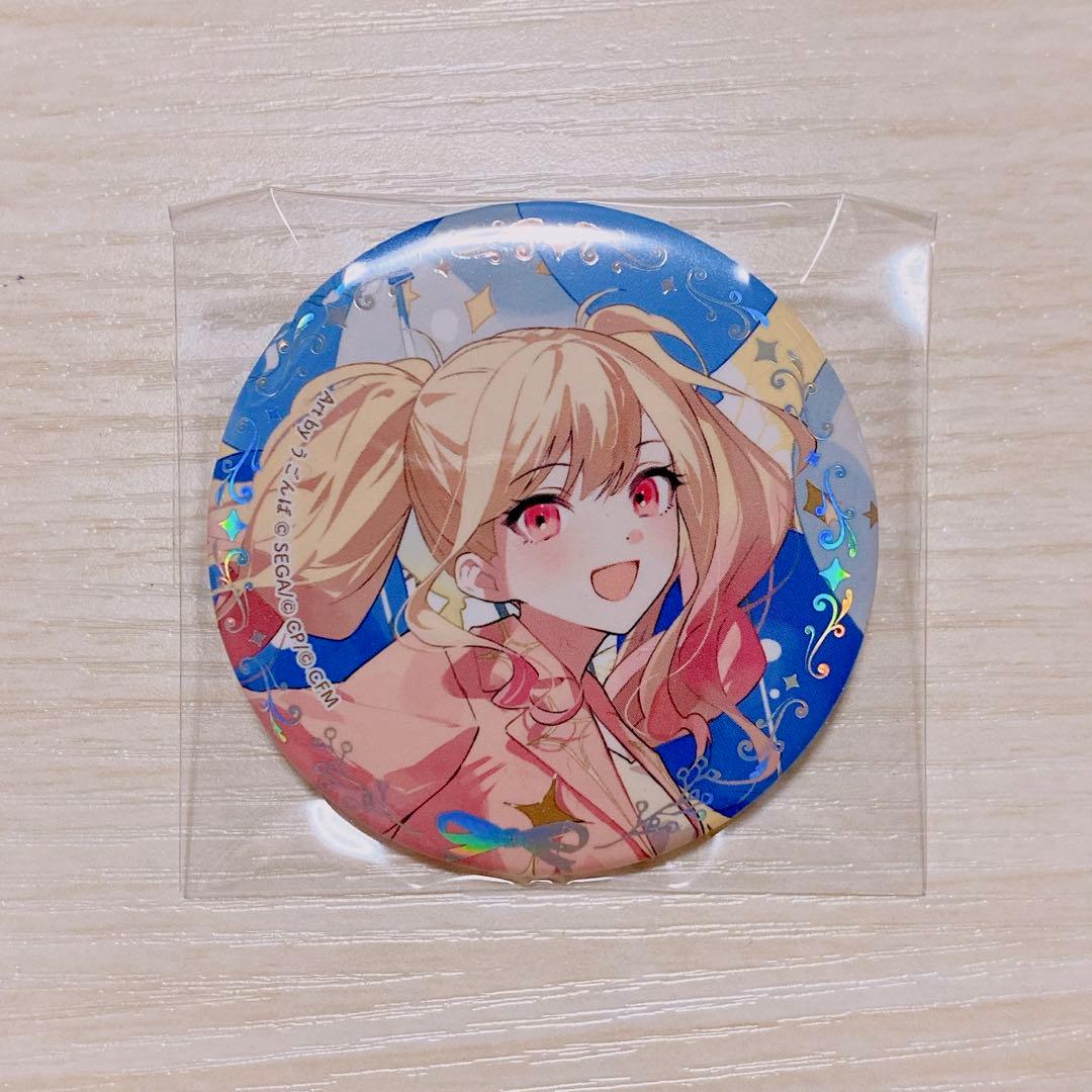 プロセカ 感謝祭 缶バッジ 天馬咲希 - メルカリ