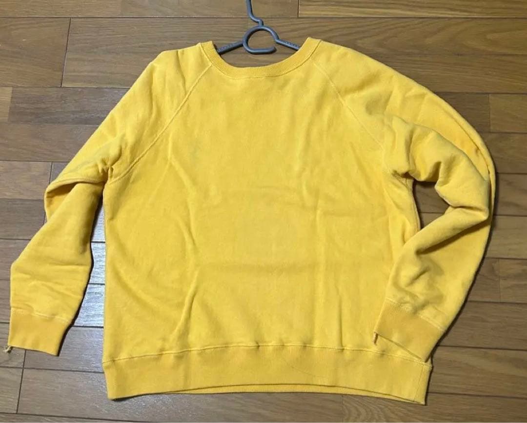 菅田将暉×Godard Haberdashery コラボスウェット Lサイズ 菅田将暉