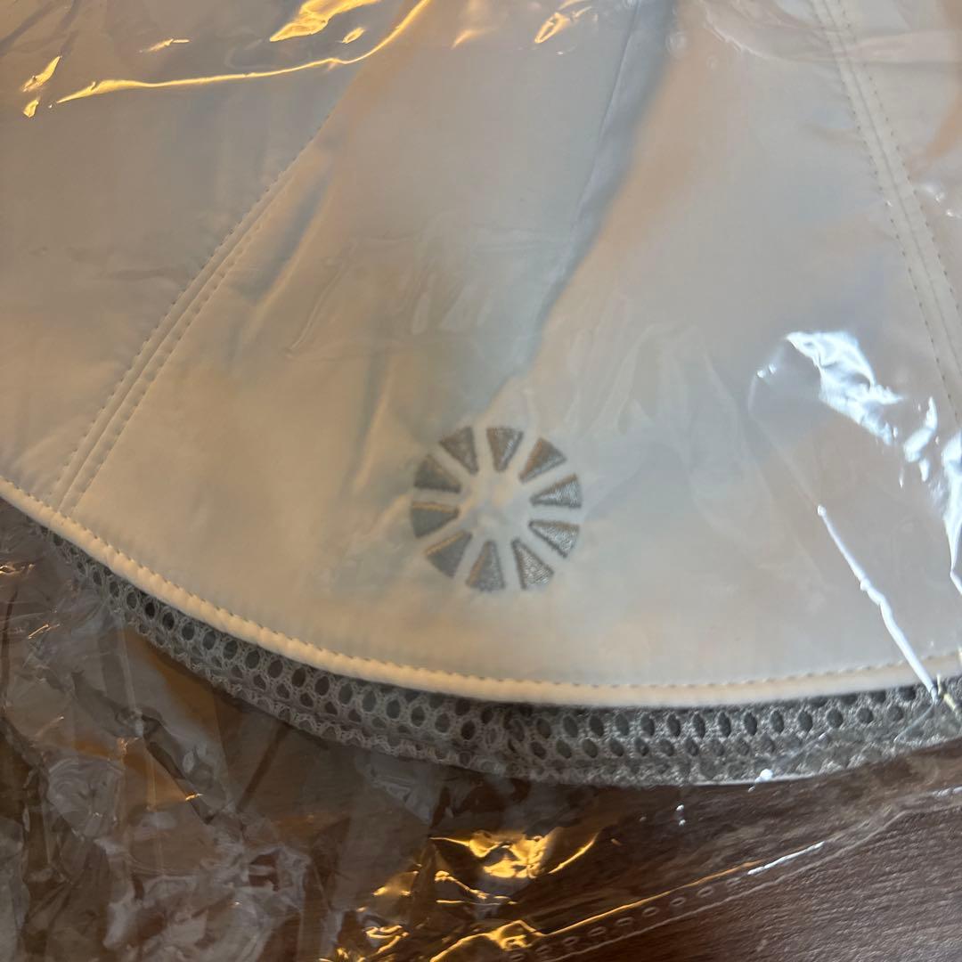 ☆新品 大阪関西万博 太陽のつぼみ TTNE サウナハット 公式 限定品