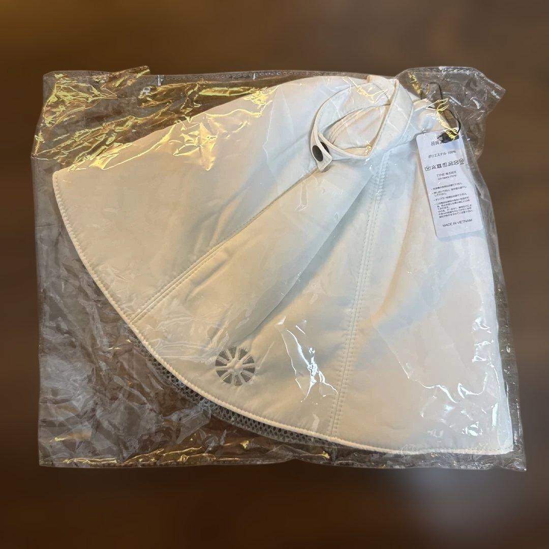 ☆新品 大阪関西万博 太陽のつぼみ TTNE サウナハット 公式 限定品