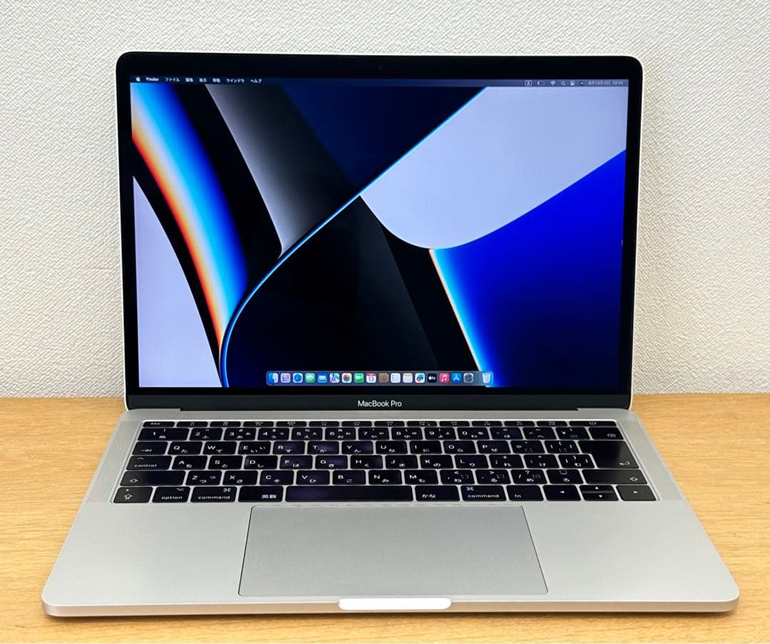 MacBook本体 MacBook Pro 13 2017 Core i5/16GB/256GB Amazon.com: 2017 Apple MacBook Pro 13.3