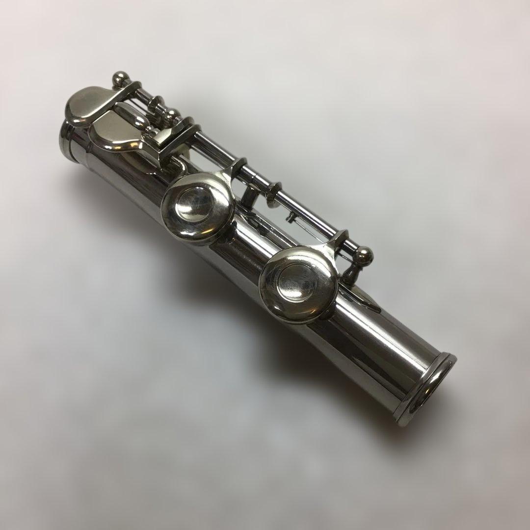 (6) MURAMATSU ムラマツ フルート MODEL 111 ビンテージ