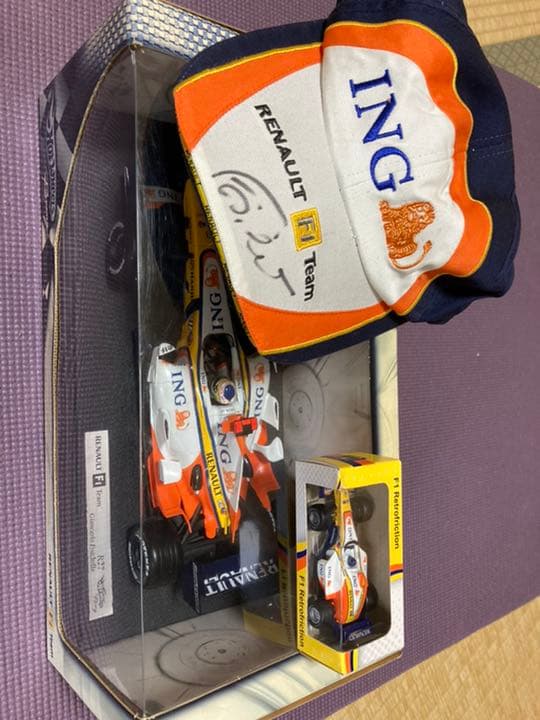 注意⚠ジャンクトミカグランプリサーキット