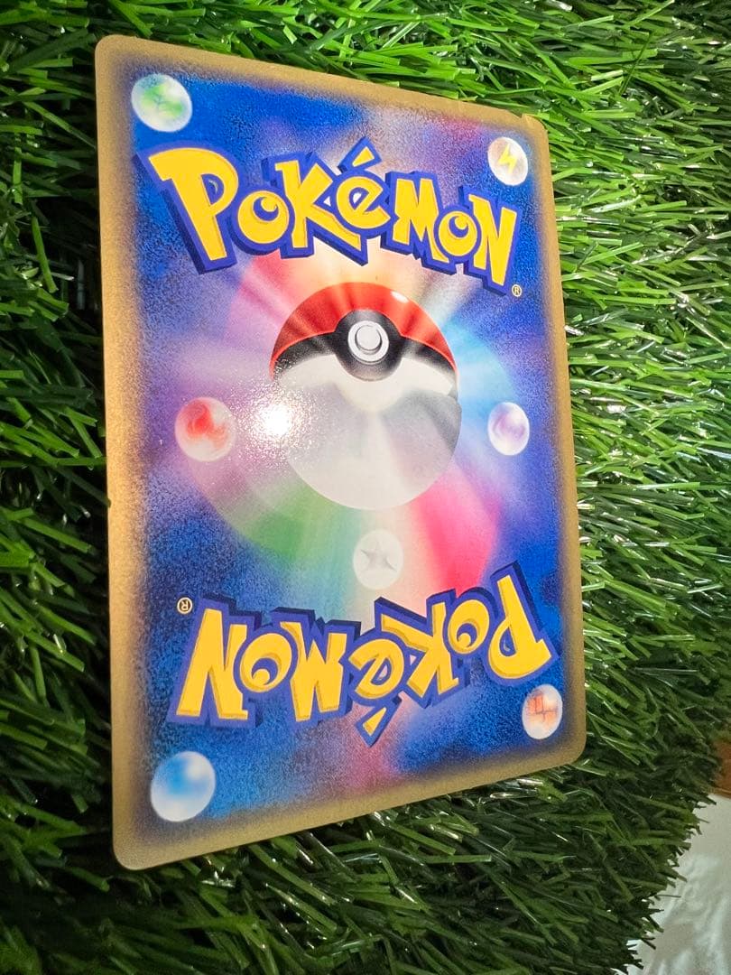 ジラーチ &アブソル プロモ　セット売り