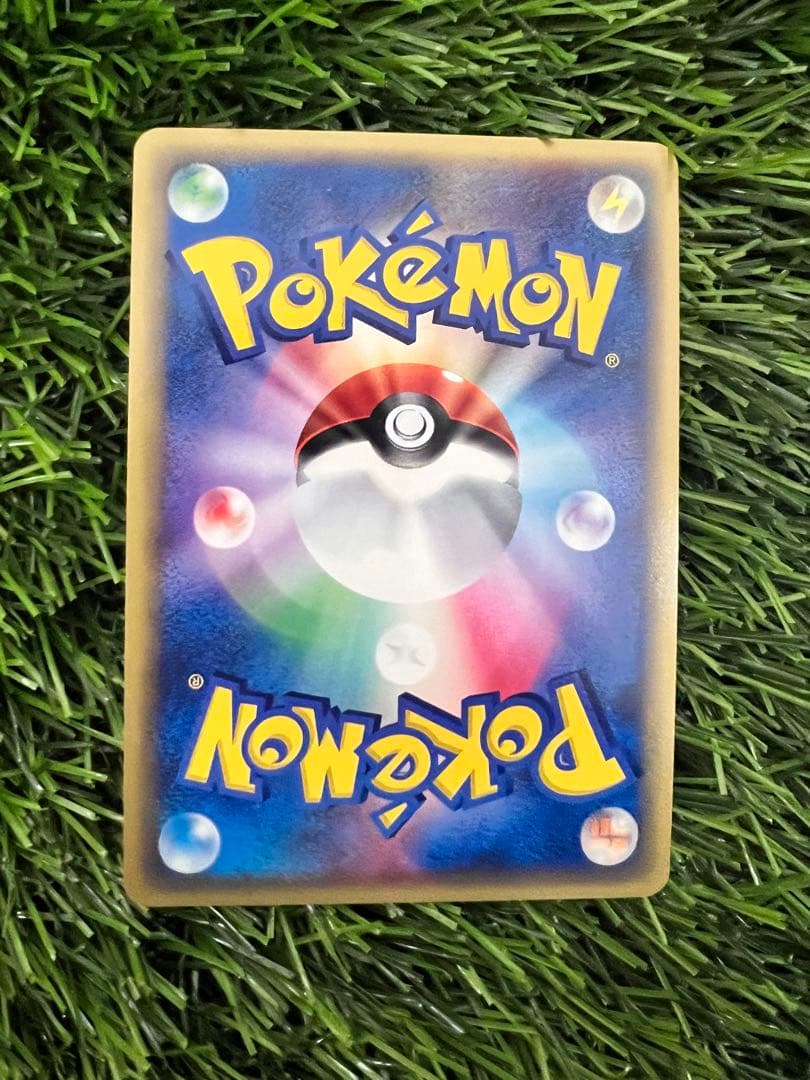 ジラーチ &アブソル プロモ　セット売り