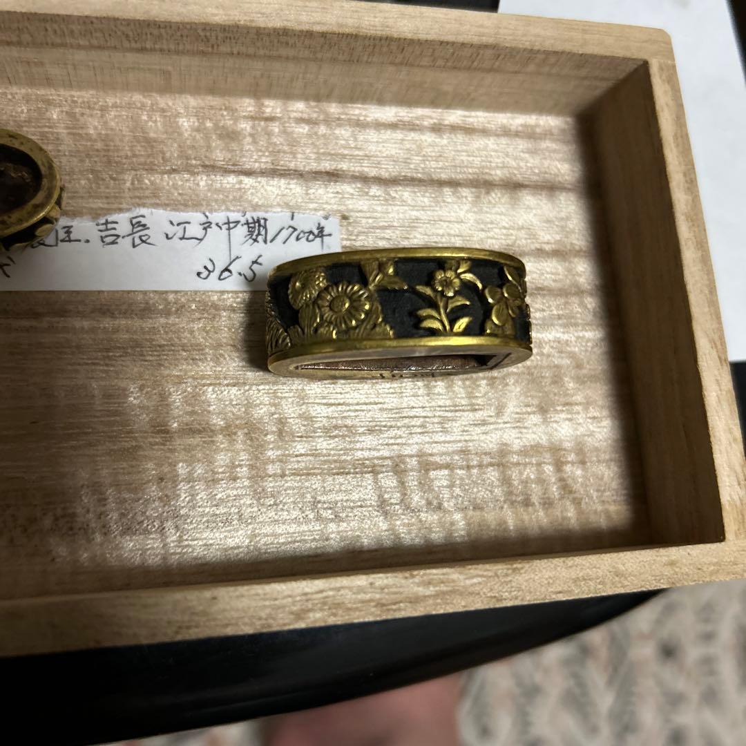 縁頭、、鍔、刀、火縄銃、千葉で骨董品店やってます