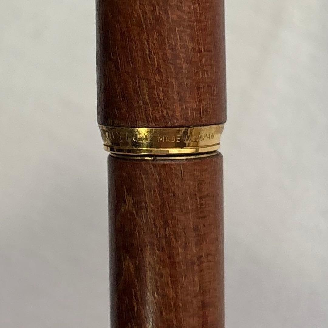 パイロット カスタムカエデ 万年筆 F 細字