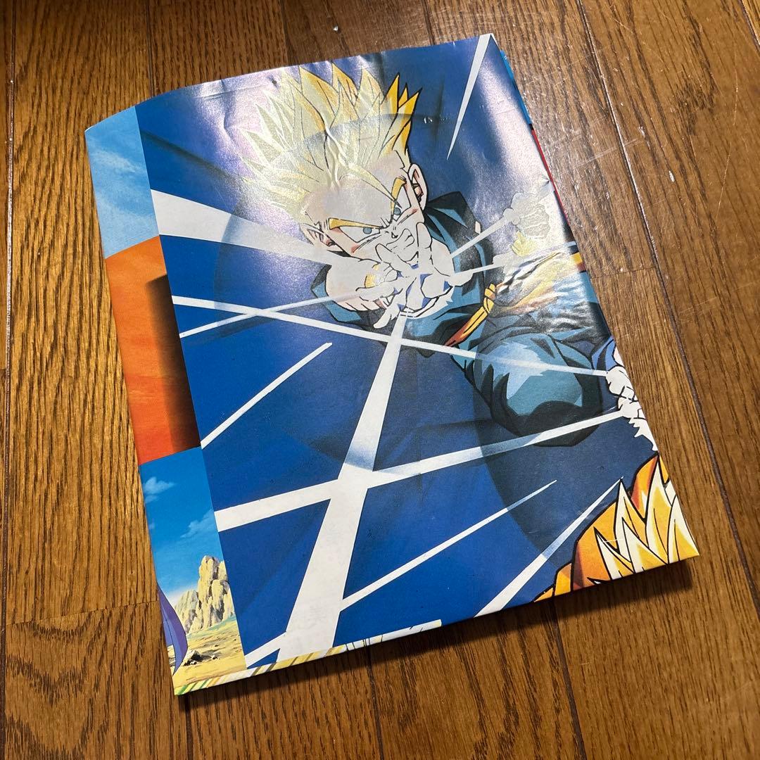 希少！ドラゴンボールZ デスクマット コイズミ学習机 KOIZUMI - メルカリ