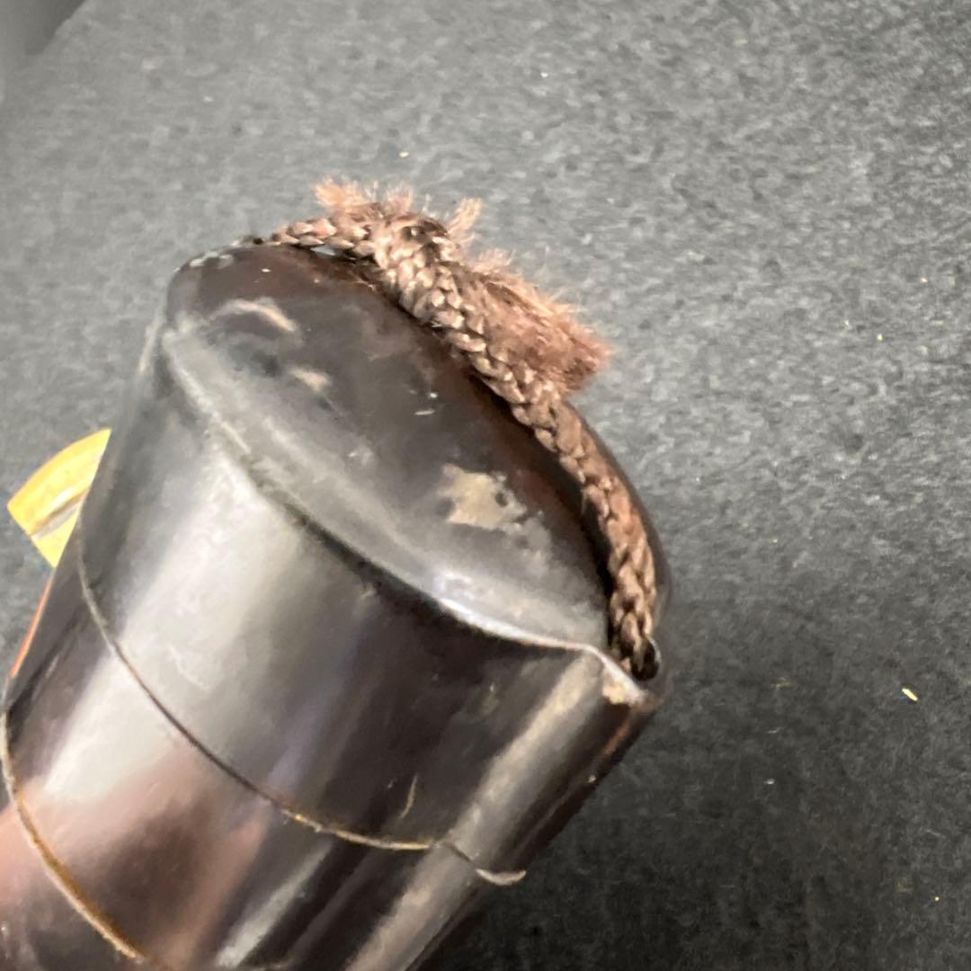 江戸時代　五段印籠、極上根付　73g 東Y7-1203☆2F