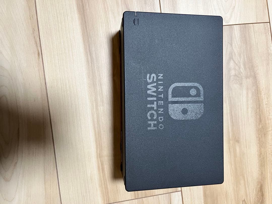 Nintendo Switch 本体　128GBSDカード等付