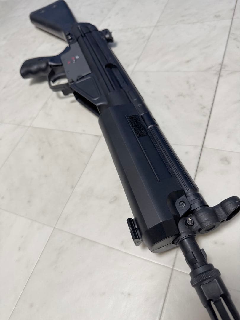 東京マルイ H&K G3 SHORTY STD 電動ガン