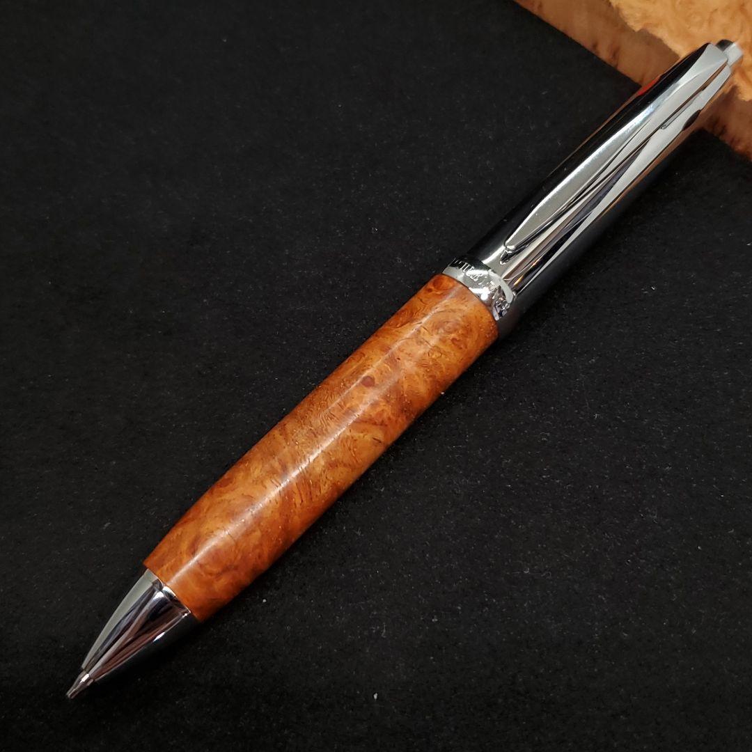 パイロット 2010年限定万年筆 Fニブ 細字 ボールペン グランセ