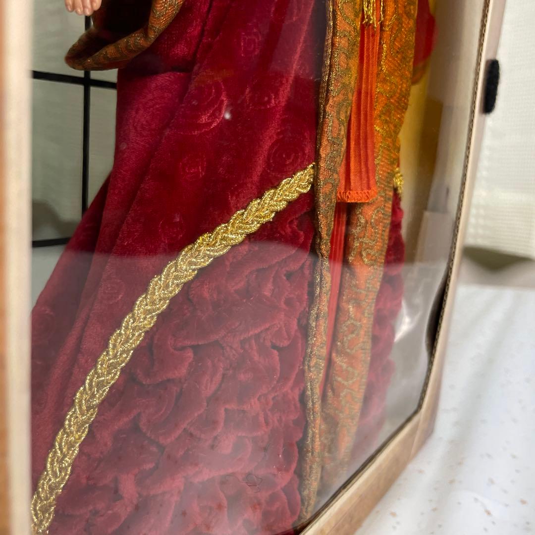 【超希少品】STARWARS EPISODE1 アミダラ 1999 フィギュア