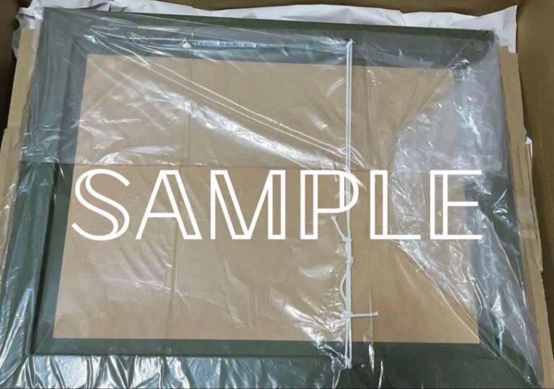 からくりサーカス 限定50枚 複製原画 直筆サイン入り 才賀勝 藤田和日郎