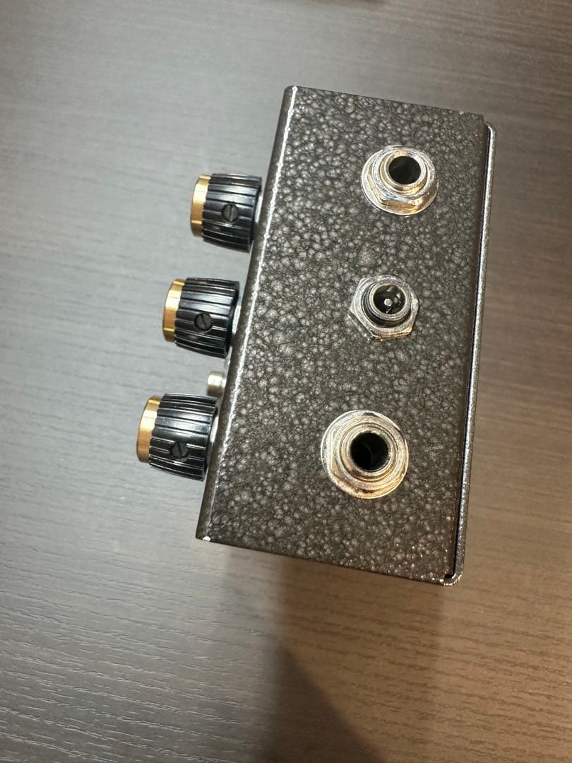 A*O様 PHANTOM FX SABBATH BLISS ファズ