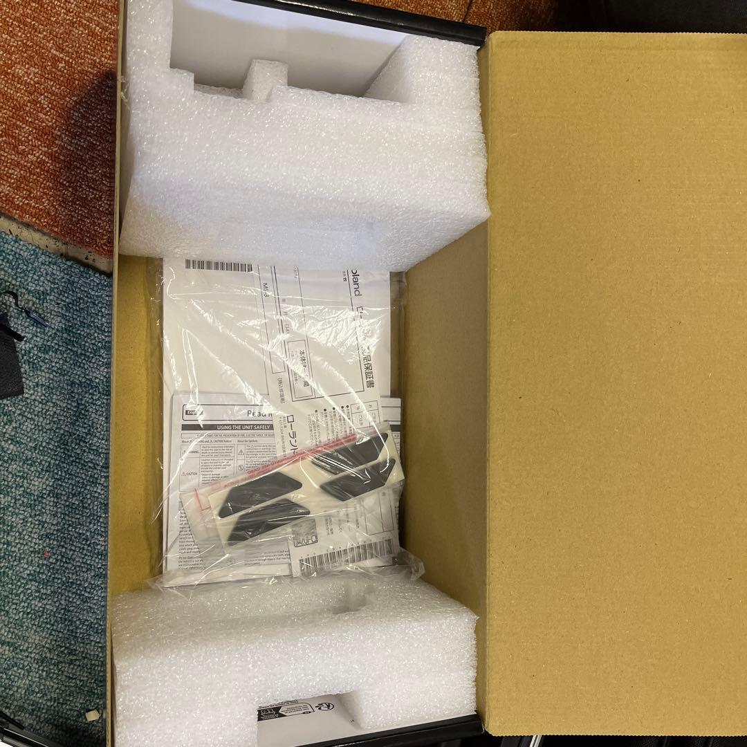 BOSS MS-3 ※ジャンク品 楽器・機材