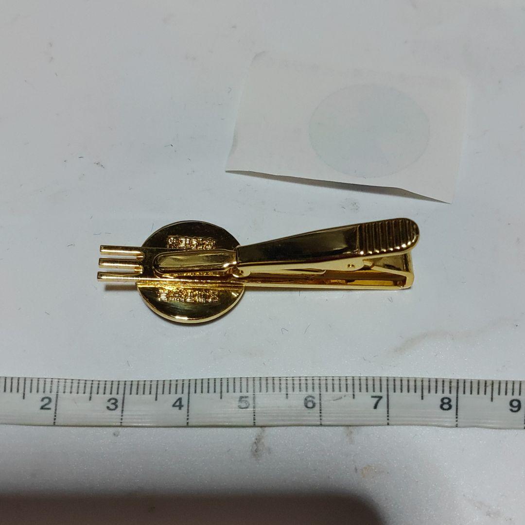 【鉄道グッズ】北斗星　ネクタイピン