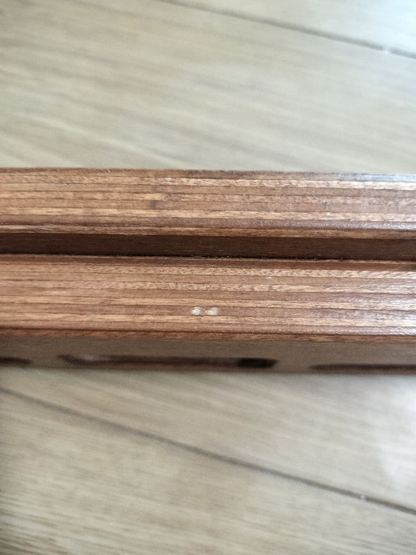 ON-U LIFE オンユーライフ テーブル ブラウン アウトドア