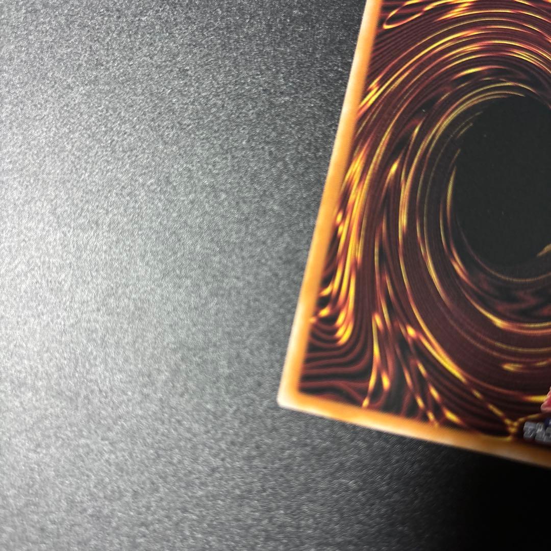 DP29-JP011　遊戯王 銀河眼の時空竜 25thシークレット 絵違い