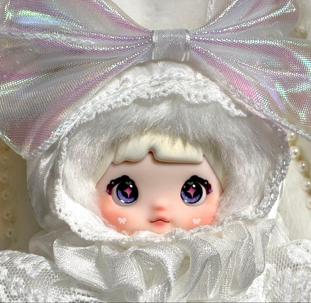 中国限定 VIVO S50 コラボ nommi 白 告白　②