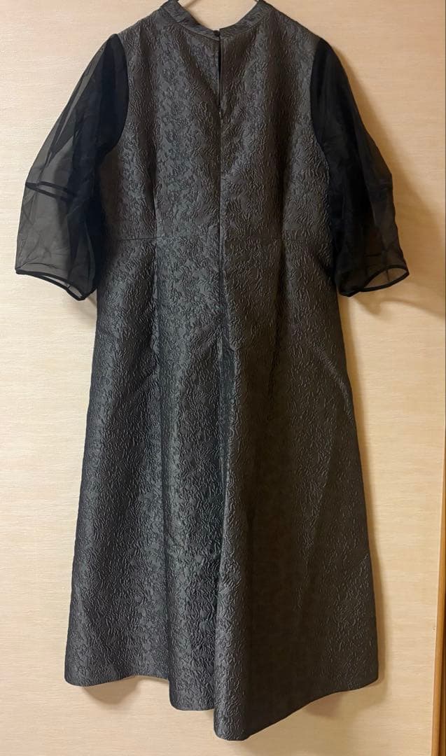 RUIRUE BOUTIQUE オケージョンドレス ワンピース 結婚式 3L