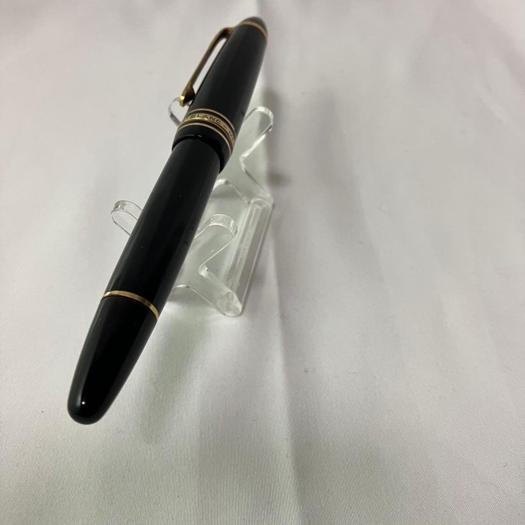MONTBLANC モンブラン 万年筆 14C 585 4810 No.146