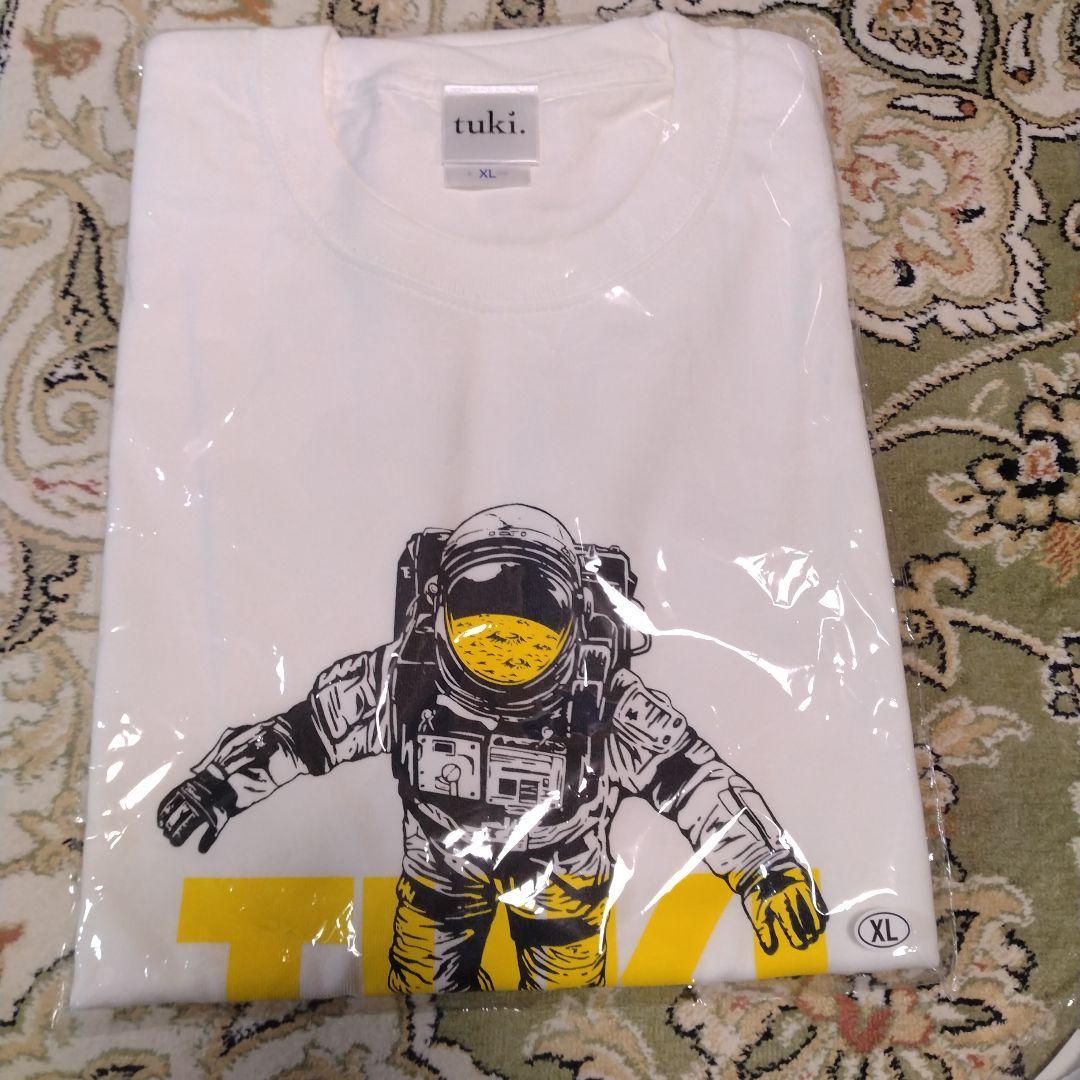 tuki. ミュージシャン グッズ - メルカリ