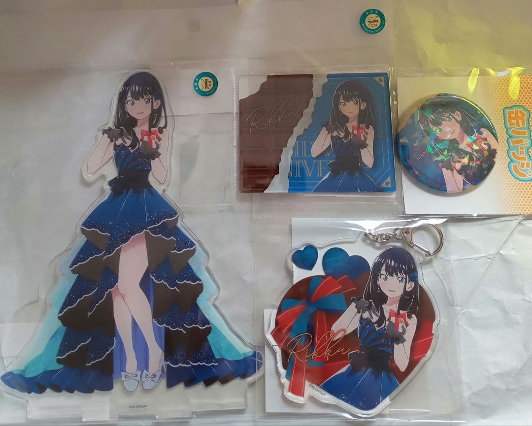 BIOHAZARD バイオハザード オリジナルストラップ