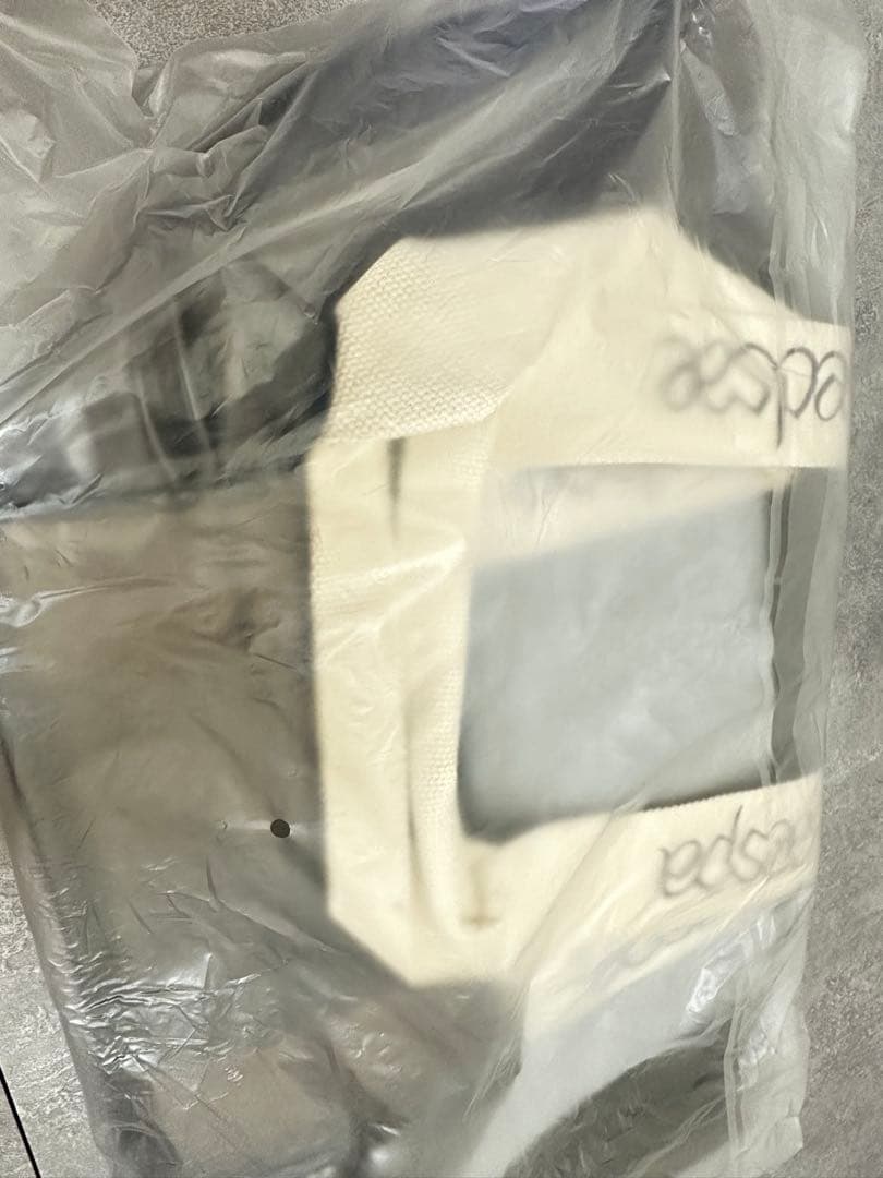 aespa ウィンター　アクスタ　グッズ　セット