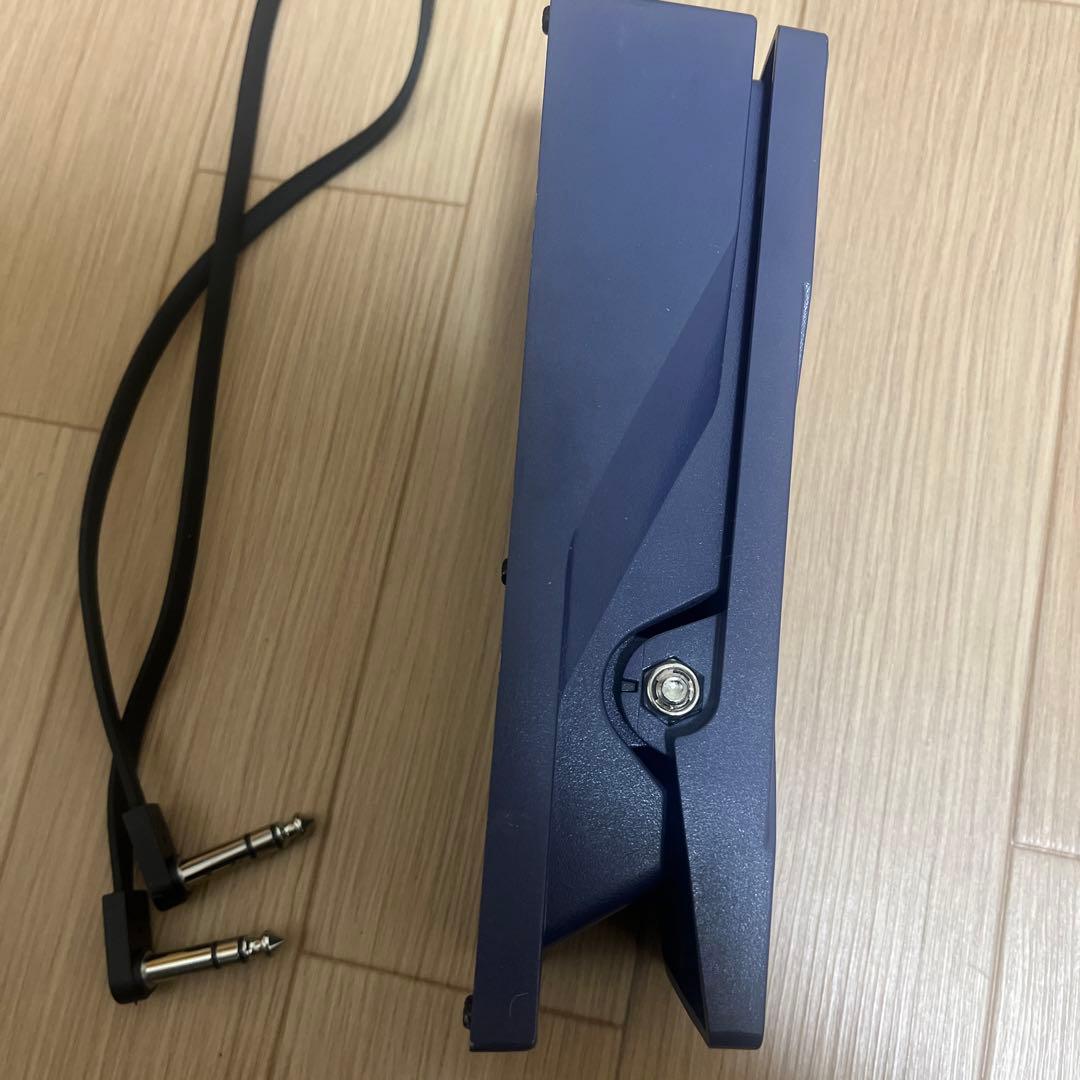 ギター EV-30 boss