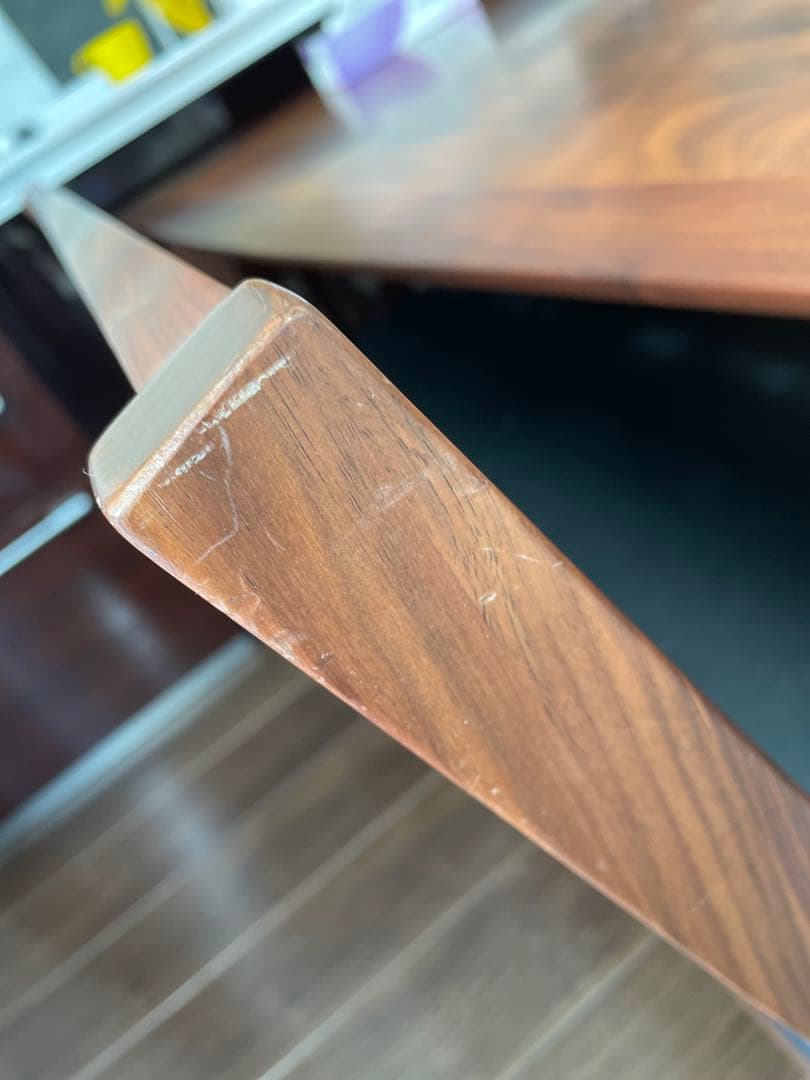 t*o様 【岐阜県東濃地区受取】ダイニングセット価格フィガロテーブル＋チェア3脚