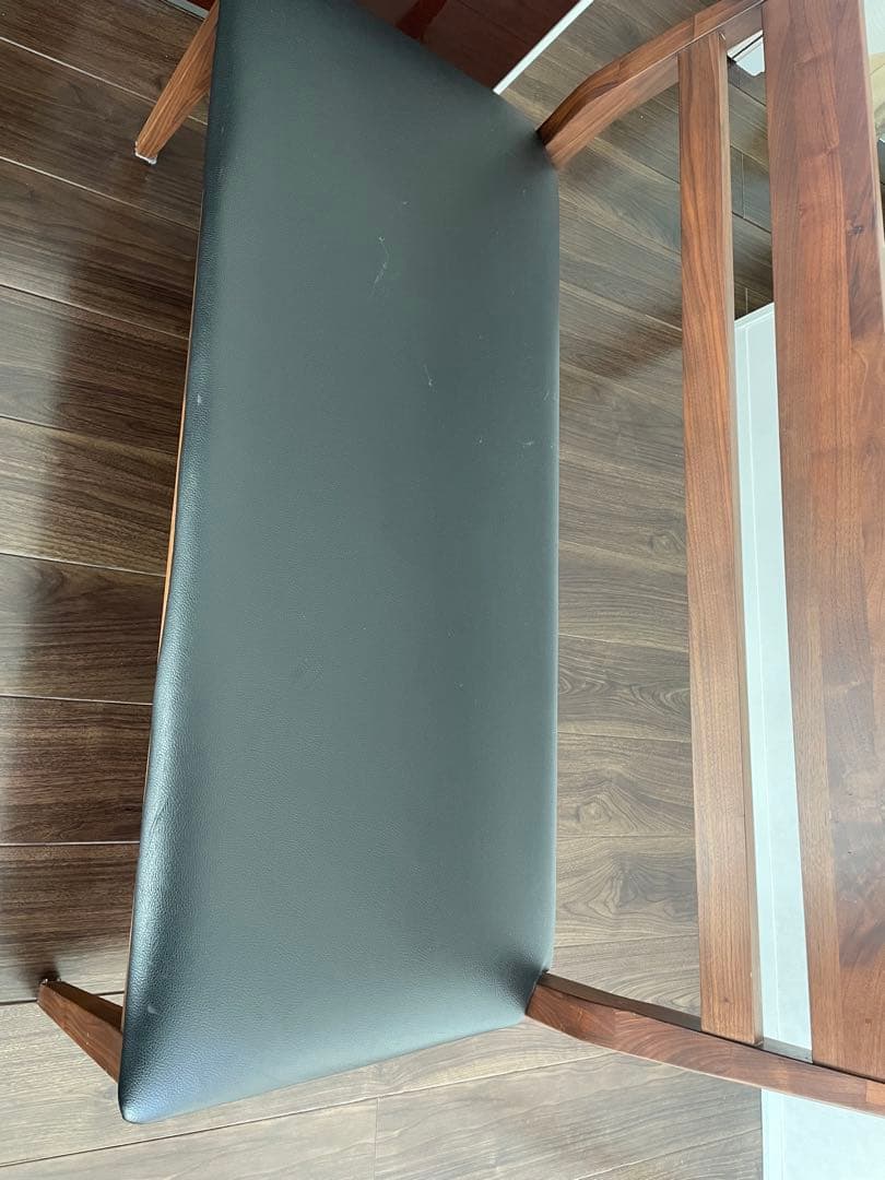 t*o様 【岐阜県東濃地区受取】ダイニングセット価格フィガロテーブル＋チェア3脚