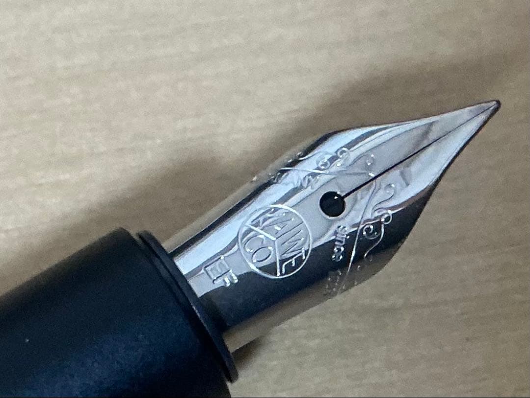 Original（カヴェコ オリジナル）」シリーズの万年筆　最終値下げ